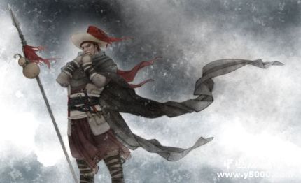 柴進(jìn)推薦林沖上梁山的原因林沖為什么會(huì)上梁山？