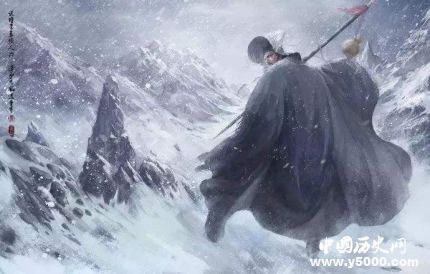 金圣嘆簡介金圣嘆關(guān)于《水滸傳》的十三嘆是什么？