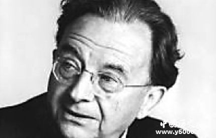 弗羅姆生平經(jīng)歷簡介弗羅姆愛的藝術(shù)是什么？