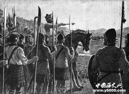 蘇格蘭布魯斯王朝發(fā)展歷史簡(jiǎn)介布魯斯王朝有幾位皇帝？