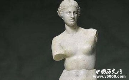 《斷臂的維納斯》內(nèi)容背景簡介《斷臂的維納斯》美在何處？