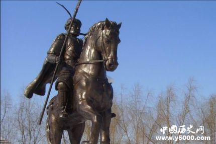 金太宗完顏晟生平經(jīng)歷簡(jiǎn)介完顏晟是怎么死的？