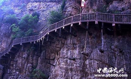 《蜀道難》原文翻譯簡介如何賞析《蜀道難》？