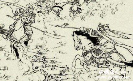 明朝楊家將小說現(xiàn)存多少本 小說有什么隱藏的秘密？