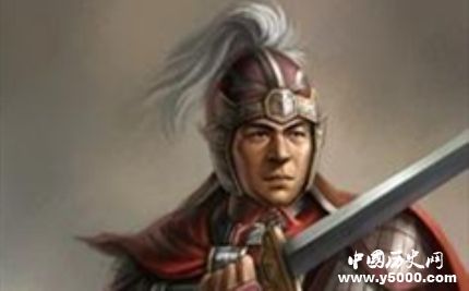 三國人物賀齊生平簡介賀齊的故事賀齊是怎么死的？