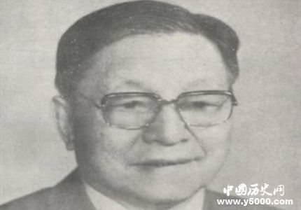 生態(tài)學家侯學煜生平經(jīng)歷侯學煜的著作有哪些？