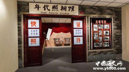 上海時(shí)光博物館開放時(shí)間上海時(shí)光博物館展覽內(nèi)容是什么？