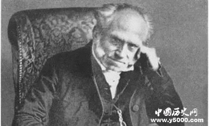 叔本華生平簡介叔本華的主要思想叔本華經(jīng)典語錄有哪些？