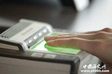 首張生物識別簽證頒發(fā)生物識別技術(shù)有什么特點？