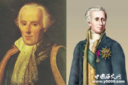拉普拉斯變換簡介拉普拉斯的貢獻(xiàn)拉普拉斯和拿破侖是什么關(guān)系？