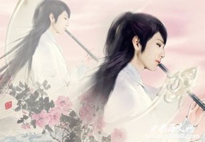 登徒子是怎么來的:美男子宋玉東墻登徒子好色賦介紹 登徒子是怎么來的:美男子宋玉東墻登徒子好色賦介紹