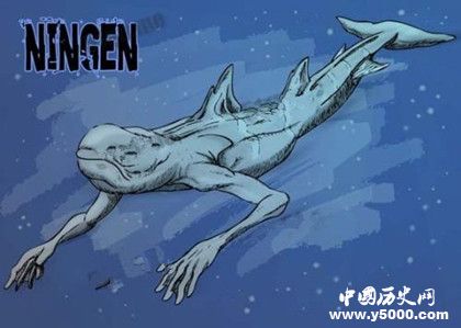 Ningen是什么Ningen真的存在嗎Ningen是怎么來的