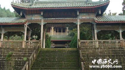 閬中古城簡(jiǎn)介閬中古城好玩嗎閬中古城歷史介紹