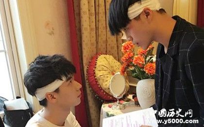 腐劇推薦《不可抗力》人物劇情介紹結(jié)局是什么為什么那么虐