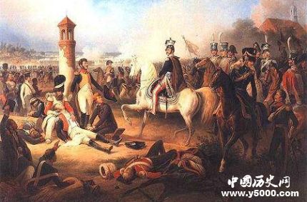 大波蘭起義背景過程簡介大波蘭起義的影響有哪些？