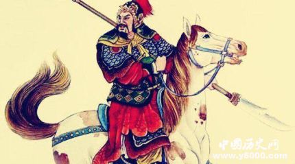 明朝開(kāi)國(guó)名將馮勝生平故事簡(jiǎn)介馮勝是怎么死的？