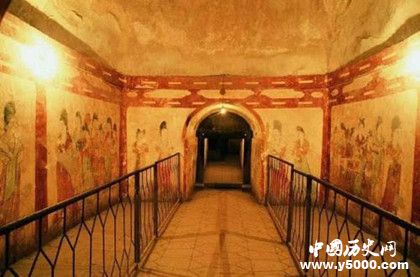 中山王墓之謎:中山王墓為什么有鮮虞族珍寶 中山王墓之謎:中山王墓為什么有鮮虞族珍寶