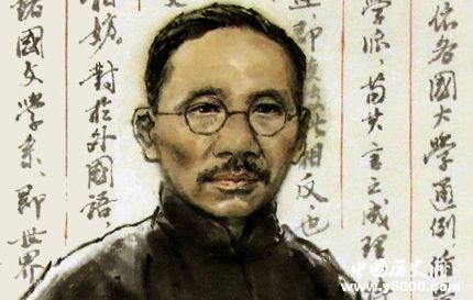 蔡元培生平簡介蔡元培的經(jīng)歷蔡元培有哪些成就？