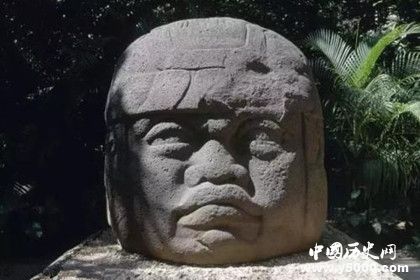 奧爾梅克文明簡介奧爾梅克文明歷史發(fā)展介紹