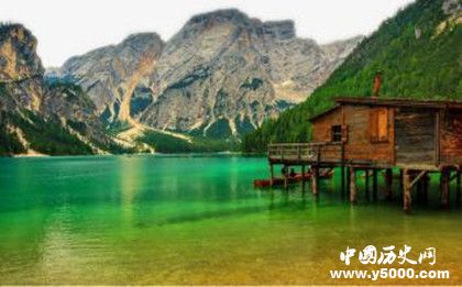 分層湖形成原因是什么 湖水分層是什么現(xiàn)象