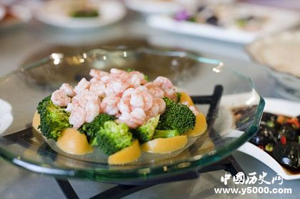 淮揚(yáng)菜的歷史淮揚(yáng)菜的發(fā)展歷史和特點(diǎn)