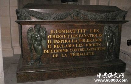 伏爾泰簡介伏爾泰的思想主張伏爾泰有什么影響？