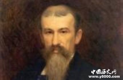 《無名女郎》內(nèi)容背景簡介《無名女郎》畫的究竟是誰？