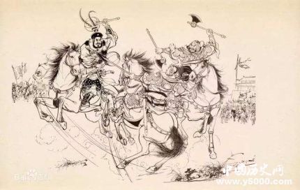 百望山為什么又被叫作望兒山 肖家河村名稱的來歷又是什么？