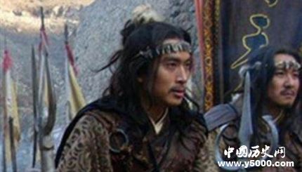 解寶生平簡介解寶的故事解寶的結(jié)局如何？