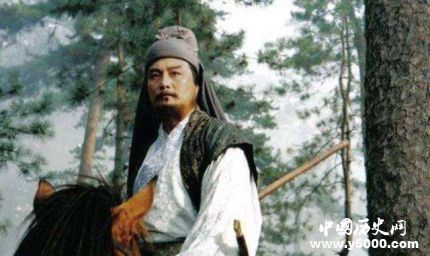 盧俊義被逼上梁山的故事宋江為什么要逼盧俊義上梁山？