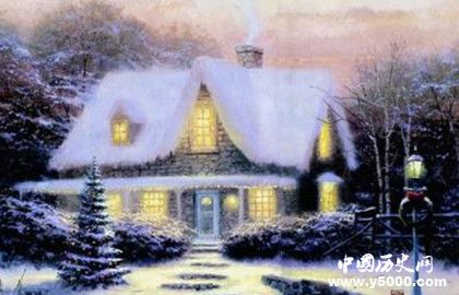 2018年平安夜是哪一天平安夜有哪些習(xí)俗