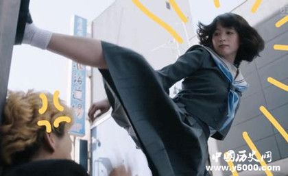 日劇我是大哥大人物劇情介紹我是大哥大更新時(shí)間介紹