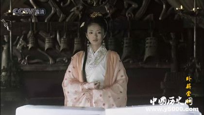 西施故事簡(jiǎn)介西施有多美西施結(jié)局怎么樣