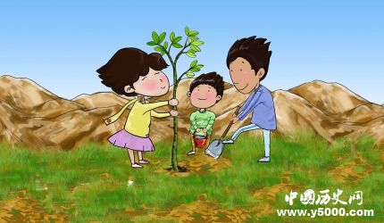 植樹節(jié)簡介植樹節(jié)主題活動植樹節(jié)的由來和意義是什么？