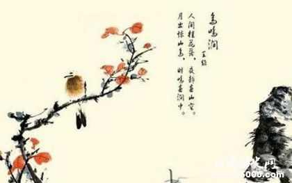 孟浩然代表作品有哪些孟浩然詩(shī)歌特點(diǎn)介紹