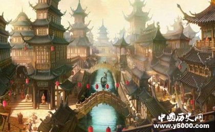 許渾代表作咸陽(yáng)城東樓原文鑒賞作品翻譯創(chuàng)作背景藝術(shù)特色 許渾代表作咸陽(yáng)城東樓原文鑒賞作品翻譯創(chuàng)作背景藝術(shù)特色