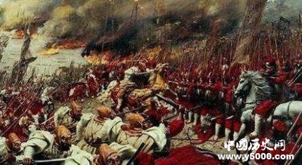 石達(dá)開生平故事簡介石達(dá)開是怎么死的？