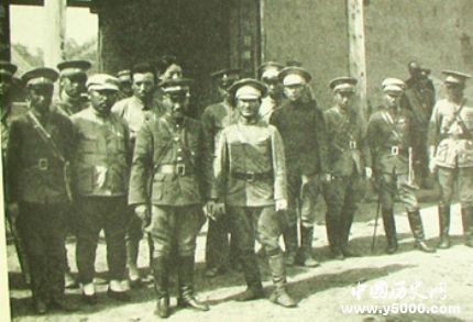 馬占山傳奇生平馬占山貢獻(xiàn)成就有哪些？