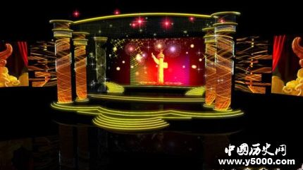 第17屆華表獎開幕時間嘉賓陣容參評片華表獎簡介