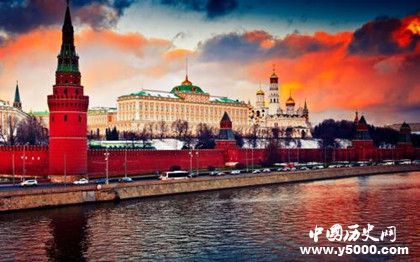 莫斯科紅場古姆集市閉市時間莫斯科紅場簡介歷史由來景點介紹