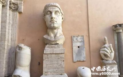 君士坦丁一世生平簡介君士坦丁一世為什么被稱為大帝？