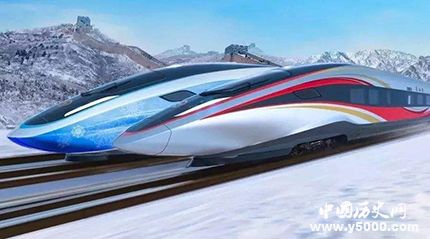 復(fù)興號(hào)新車(chē)亮相復(fù)興號(hào)發(fā)展歷史簡(jiǎn)介復(fù)興號(hào)有哪些優(yōu)勢(shì)技術(shù)？