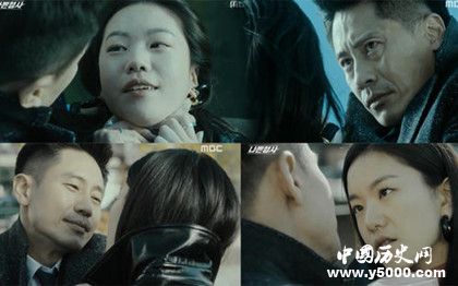 韓劇推薦《壞刑警》人物劇情介紹壞刑警更新時間收視率