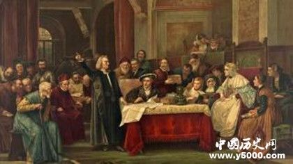 中世紀(jì)羅馬教皇的權(quán)力有多高？為什么教皇高于皇權(quán)？