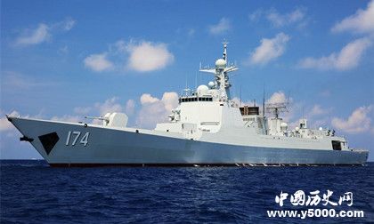 人民海軍成立70周年南海艦隊(duì)的成立歷史和編制