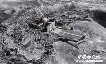 摩亨佐達(dá)羅簡介城市文明介紹摩亨佐達(dá)羅為什么會(huì)消失 摩亨佐達(dá)羅簡介城市文明介紹摩亨佐達(dá)羅為什么會(huì)消失