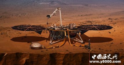 洞察號登陸火星洞察號發(fā)展歷程洞察號有何任務？