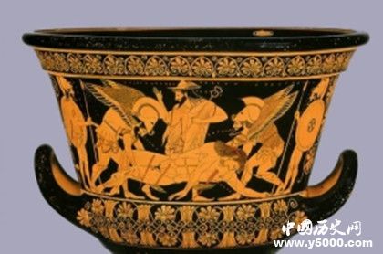 特洛伊寶藏之謎:特洛伊寶藏的下落 特洛伊寶藏之謎:特洛伊寶藏的下落