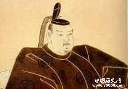 德川家光生平經(jīng)歷簡介德川家光的成就都有哪些？