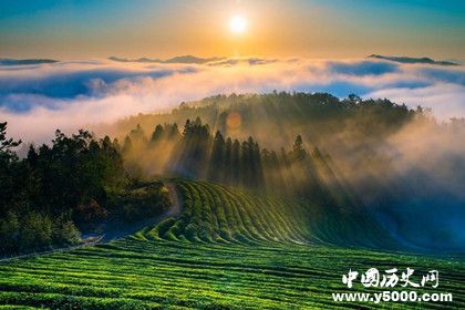 云貴高原怎么形成的海拔省份湖泊河流有哪些 云貴高原怎么形成的海拔省份湖泊河流有哪些